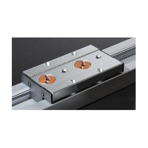 4-Roller Linear Bearing Block for SGR20 Rail - 20mm (0.787")