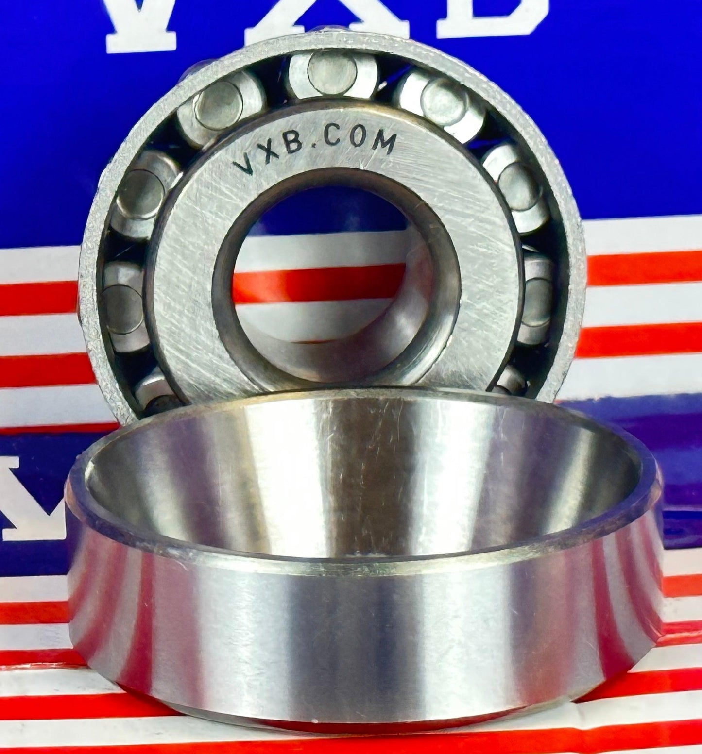 21075/21213 Tapered Roller Bearing 0.75" x 2.125" x 0.875"