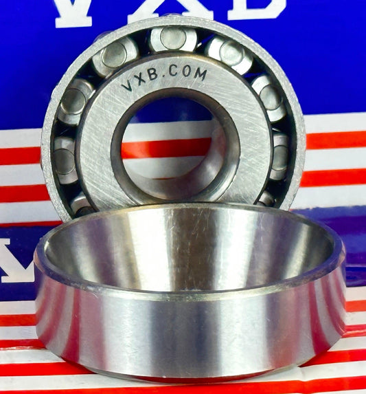 21075/21213 Tapered Roller Bearing 0.75" x 2.125" x 0.875"