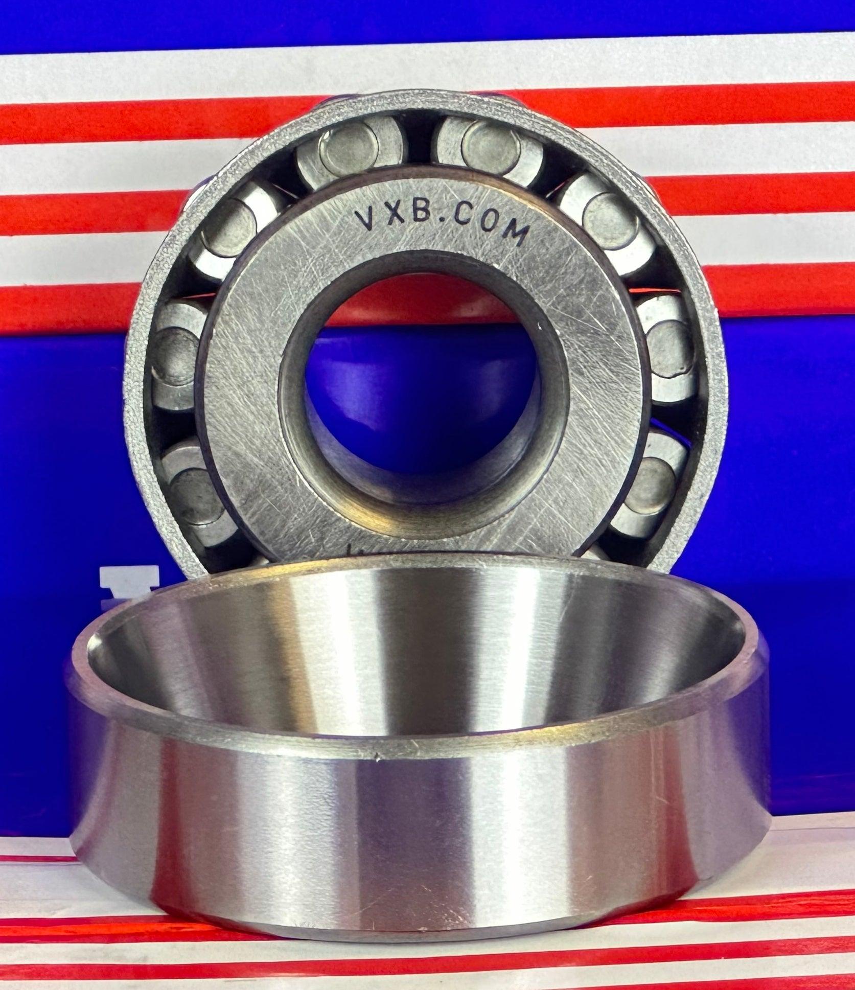 21075A/21212 Tapered Roller Bearing 0.75" x 2.125" x 0.875"