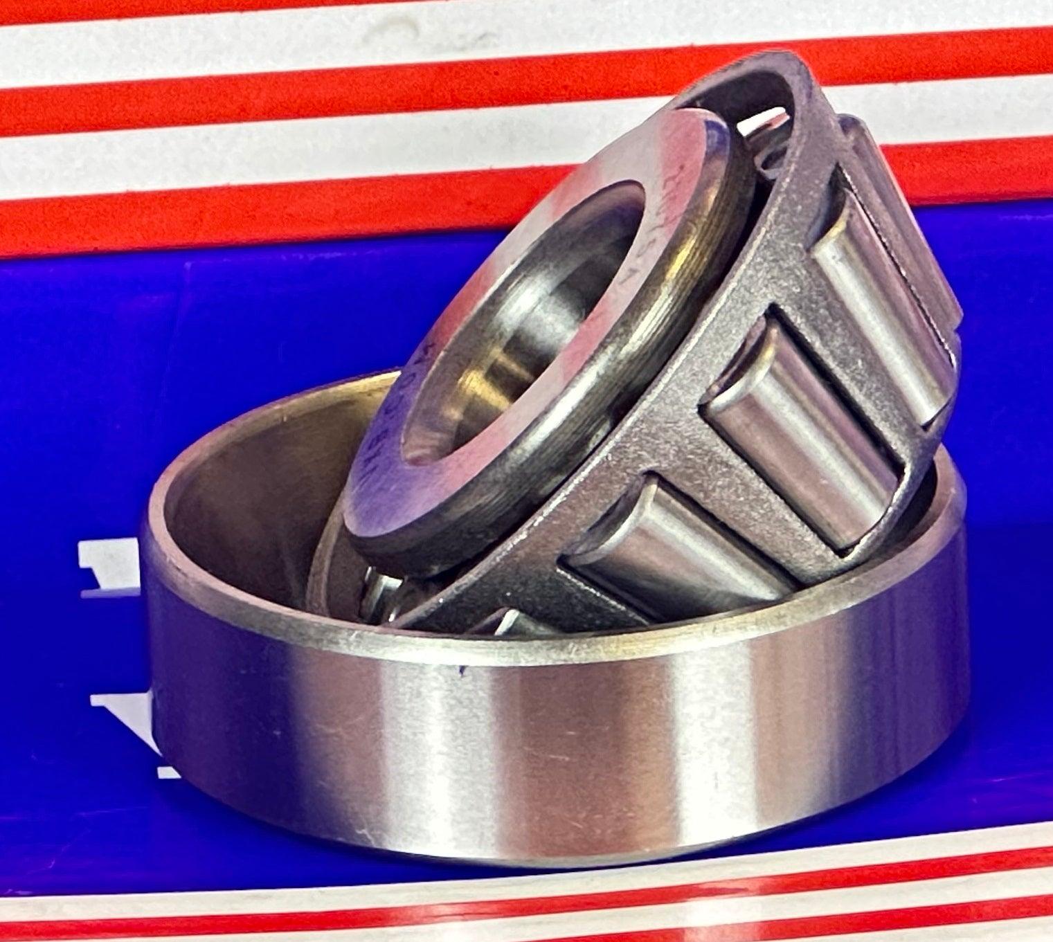 21075A/21212 Tapered Roller Bearing 0.75" x 2.125" x 0.875"