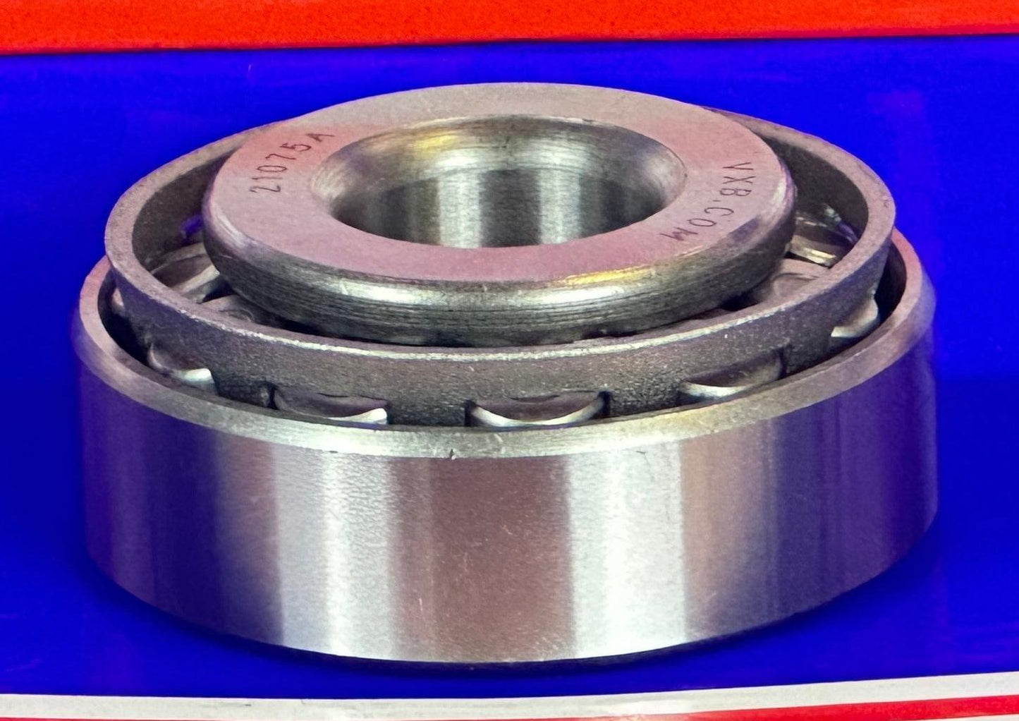 21075A/21212 Tapered Roller Bearing 0.75" x 2.125" x 0.875"