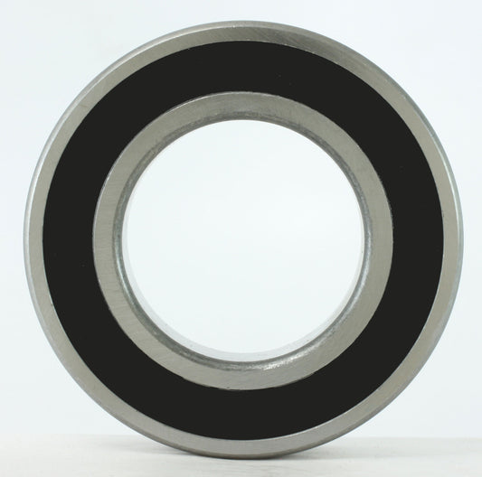 MR6203-2RS- Ball Bearing Double Sealed ID 17mm OD 40mm Width 12mm