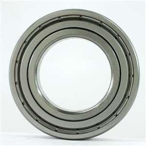 214SS Bearing 70x125x24 Shielded