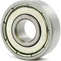219KDD Shielded Radial Ball Bearing