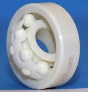 2200 Full Ceramic Self Aligning Ball Bearing 10x30x14mm