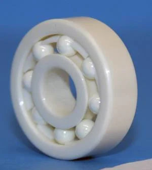 2200 Full Ceramic Self Aligning Ball Bearing 10x30x14mm