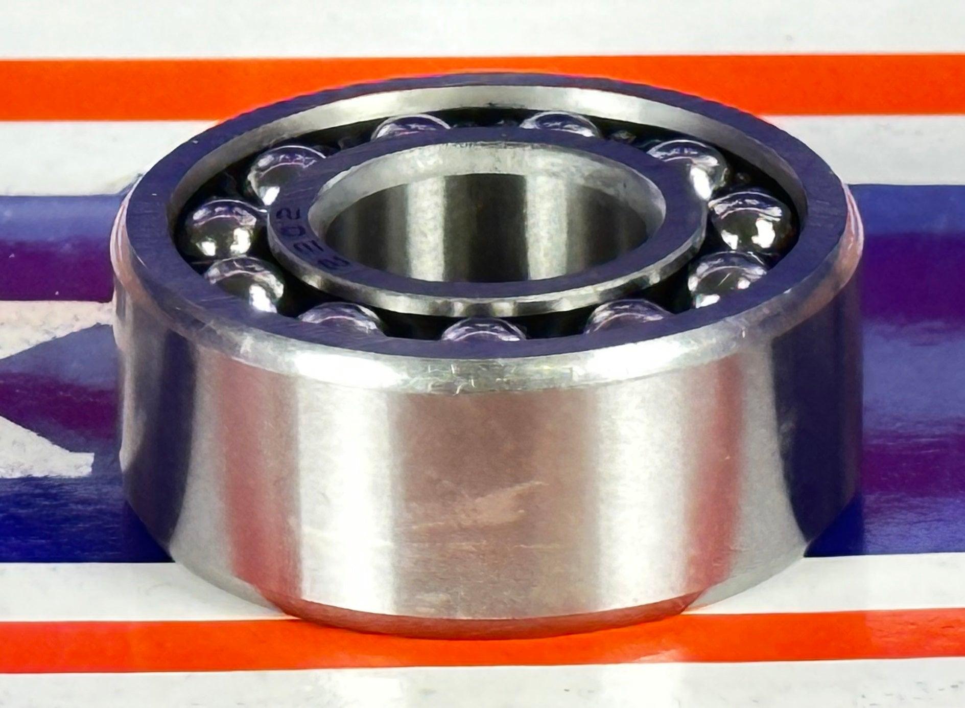 2202 Self Aligning Ball Bearing 15x35x14mm