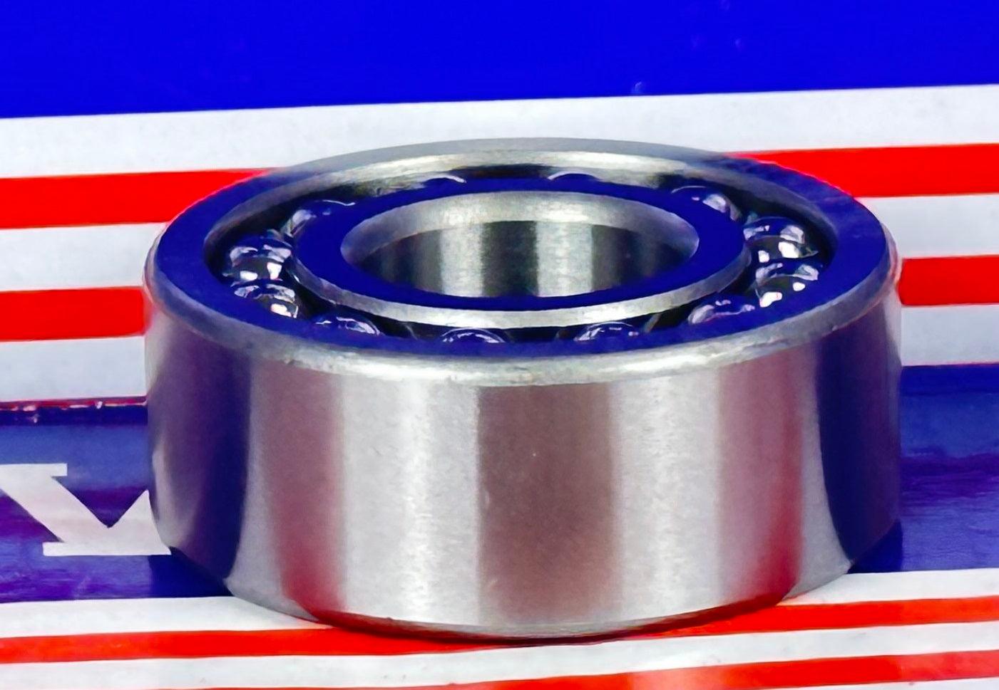 2204 Self Aligning Ball Bearing 20x47x18mm