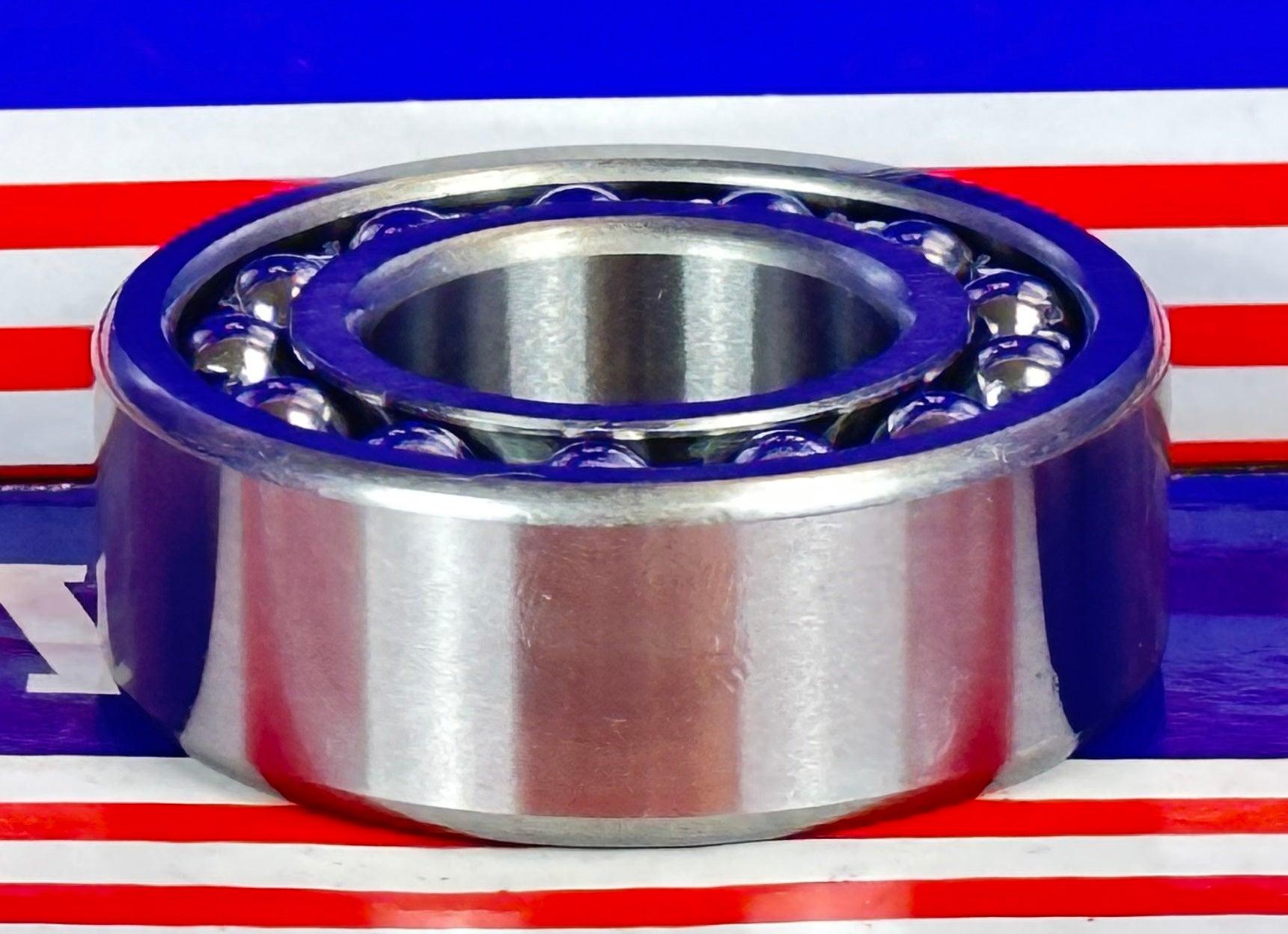 2205 Self Aligning Ball Bearing 25x52x18mm