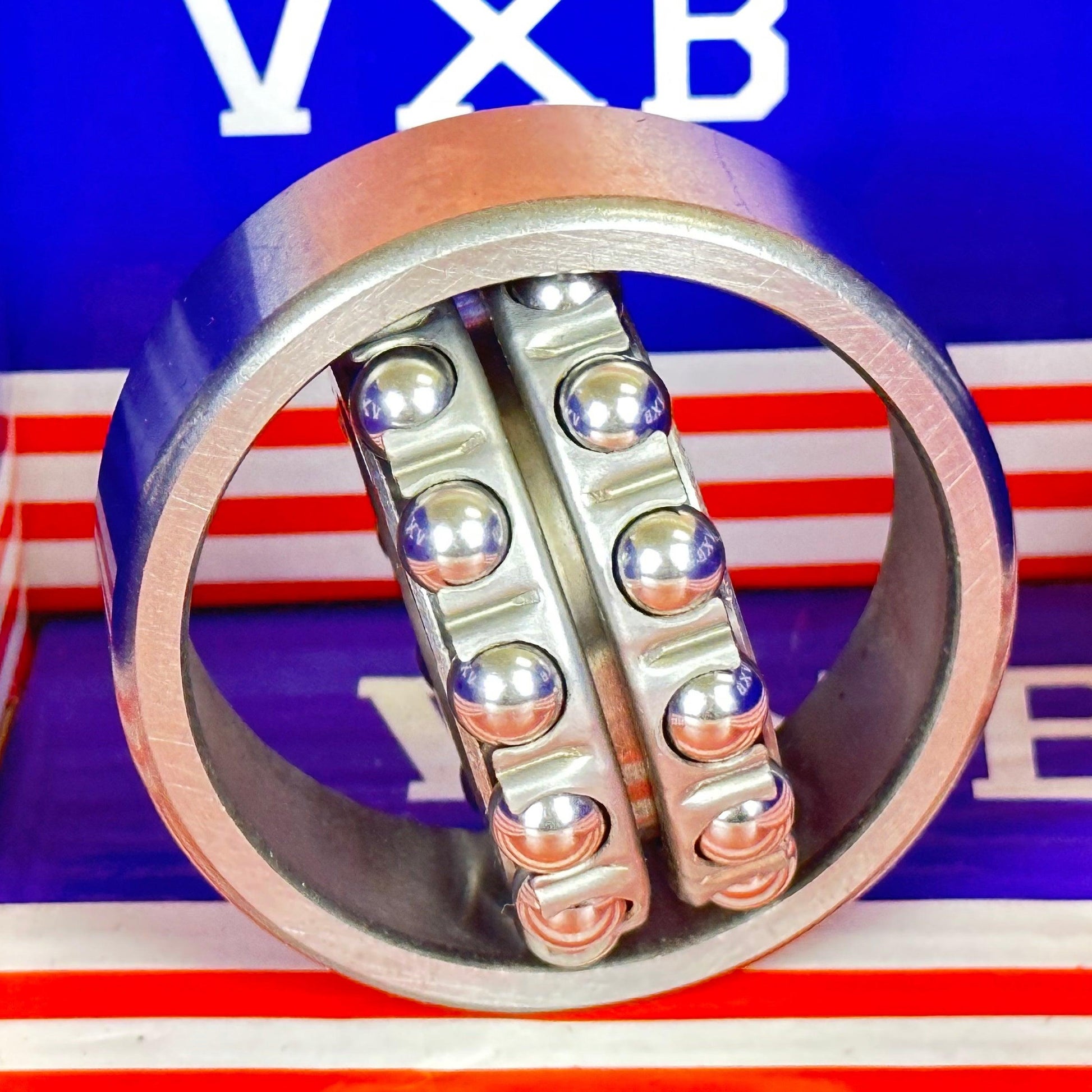 2206 Self Aligning Ball Bearing 30x62x20mm