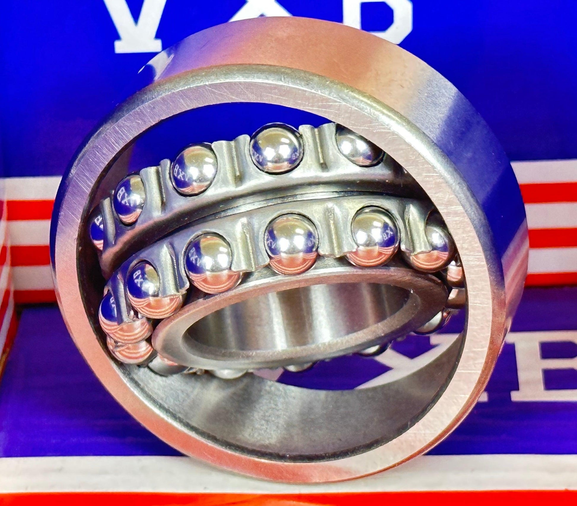 2206 Self Aligning Ball Bearing 30x62x20mm