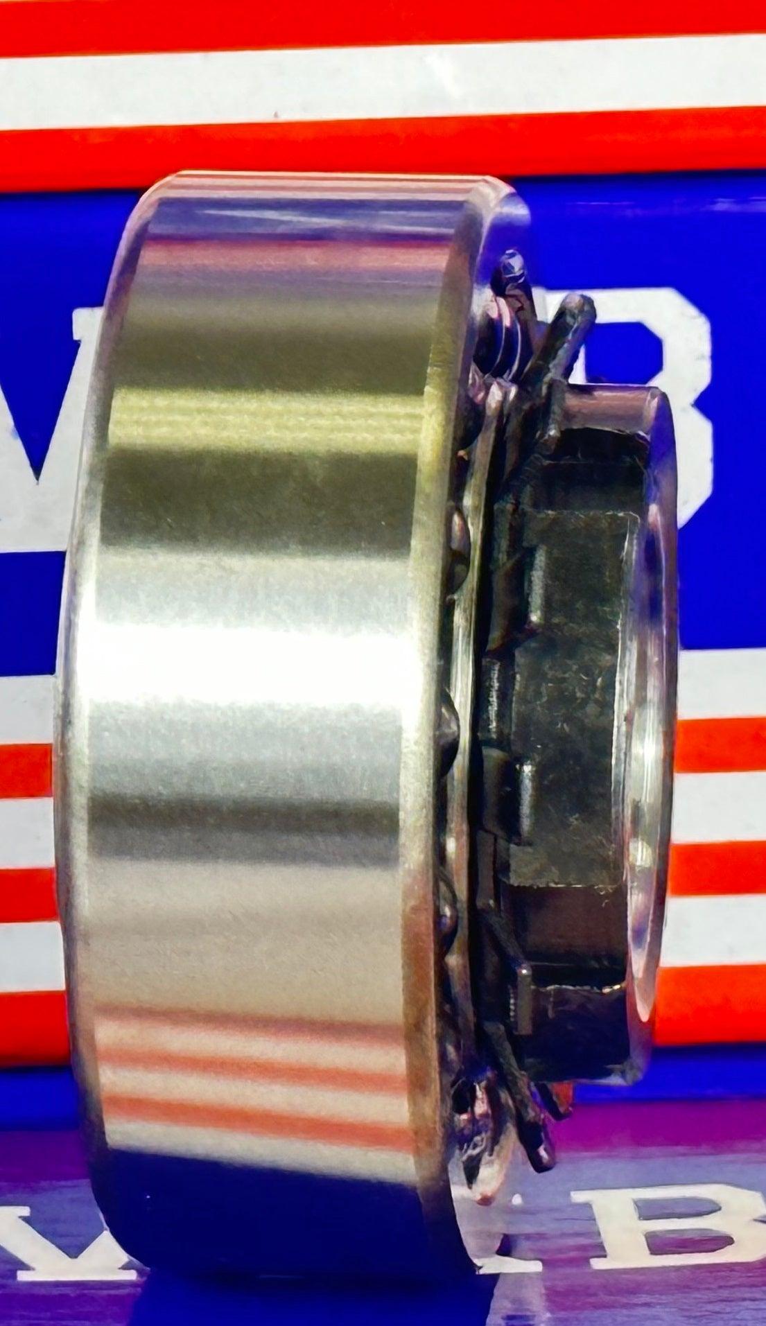 2206K+H Tapered Self Aligning Ball Bearing - Adapter Sleeve 25x62x20mm