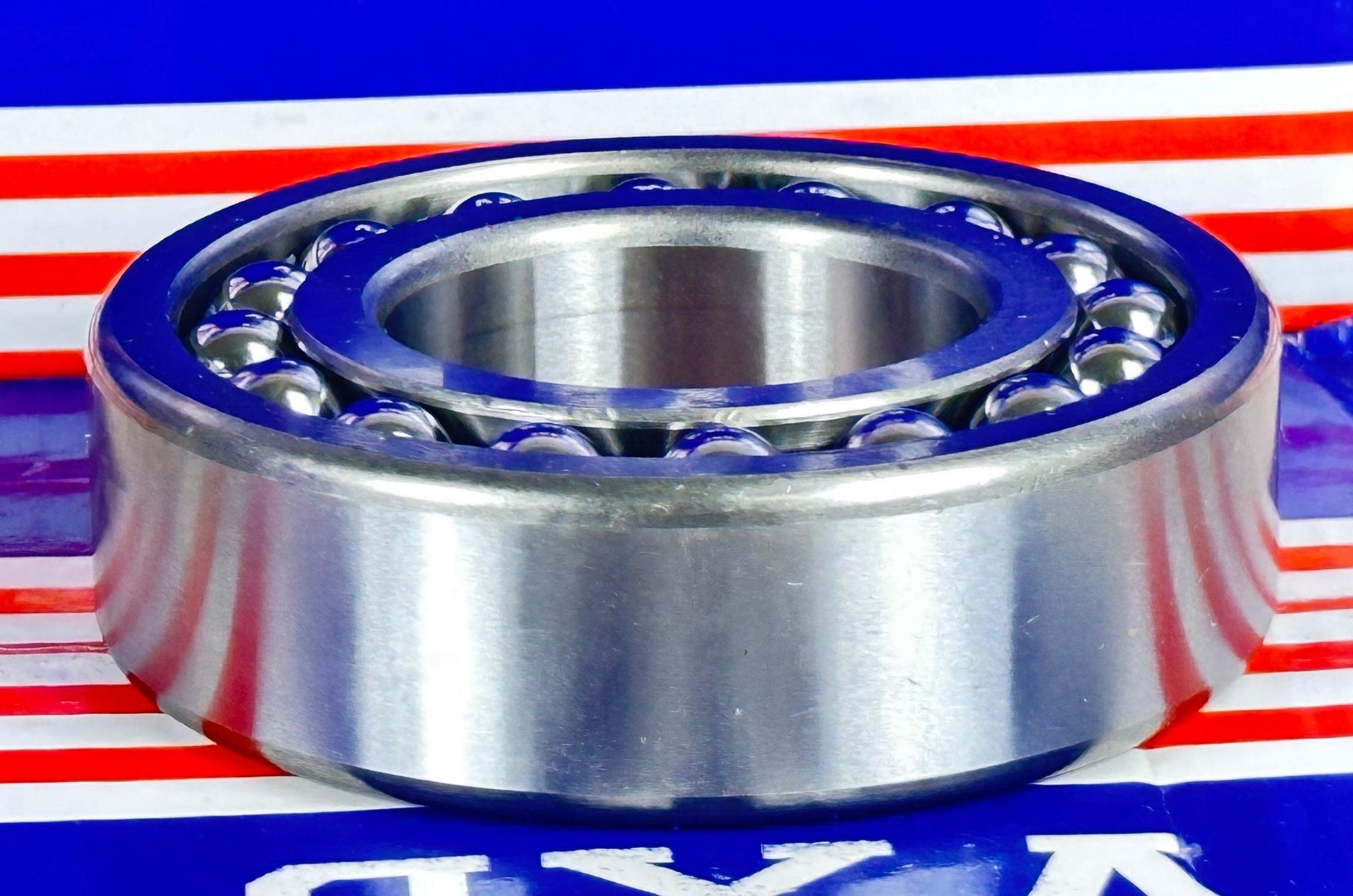 2208 Self Aligning Ball Bearing 40x80x23mm