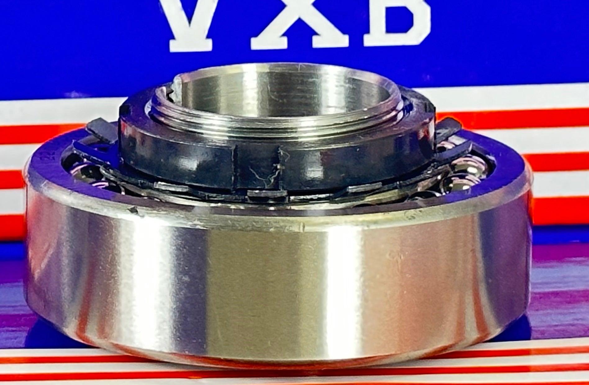 2208K+H Tapered Self Aligning Ball Bearing - Adapter Sleeve 35x80x23mm