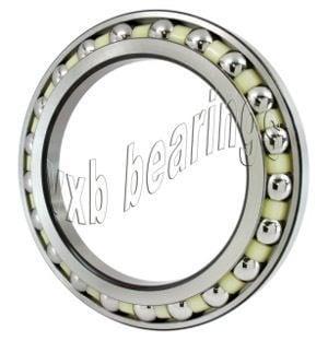 220x295x33 Angular Contact Excavator Double Row Ball Bearing