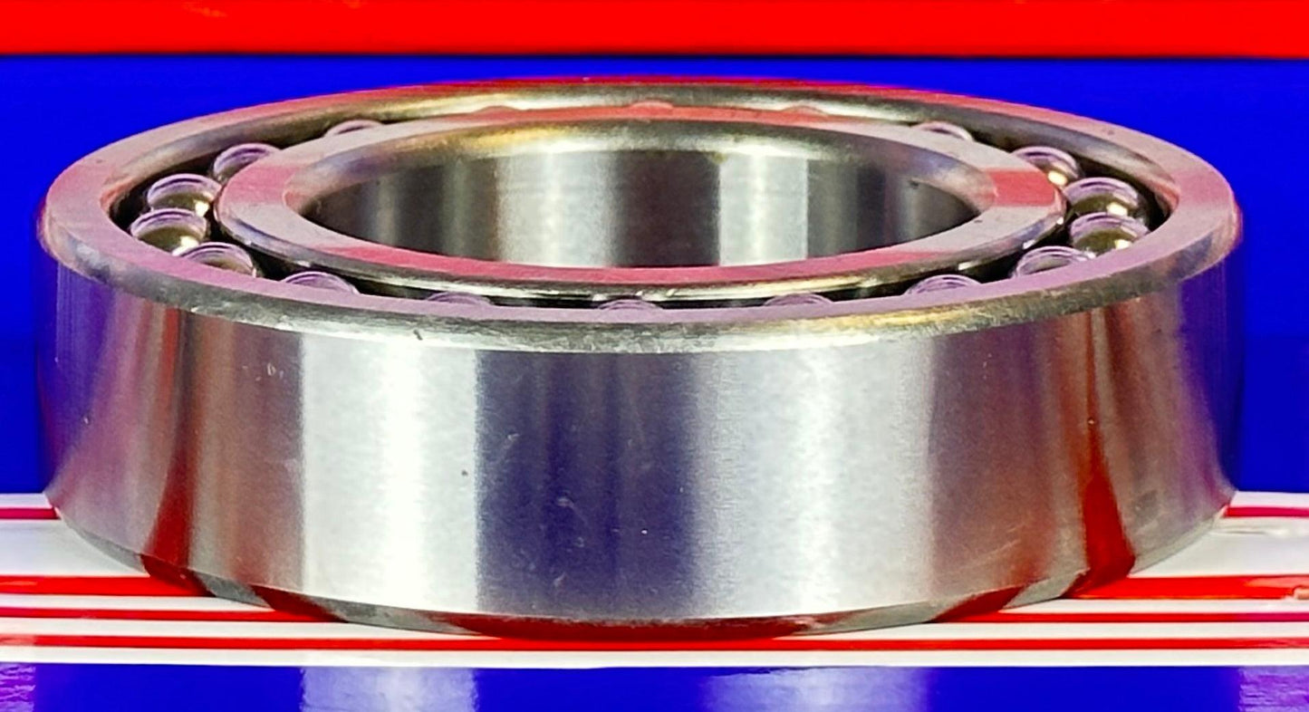 2211 Self Aligning Ball Bearing 55x100x25mm