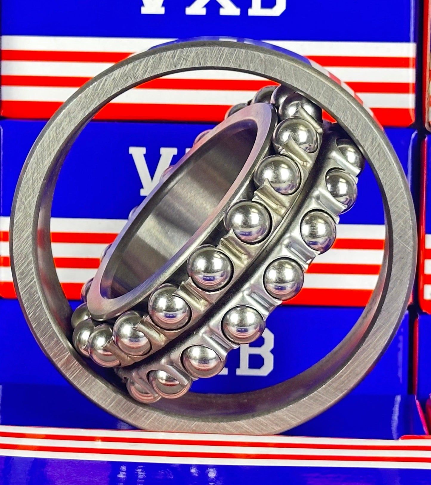 2212 Self Aligning Ball Bearing 60x110x28mm