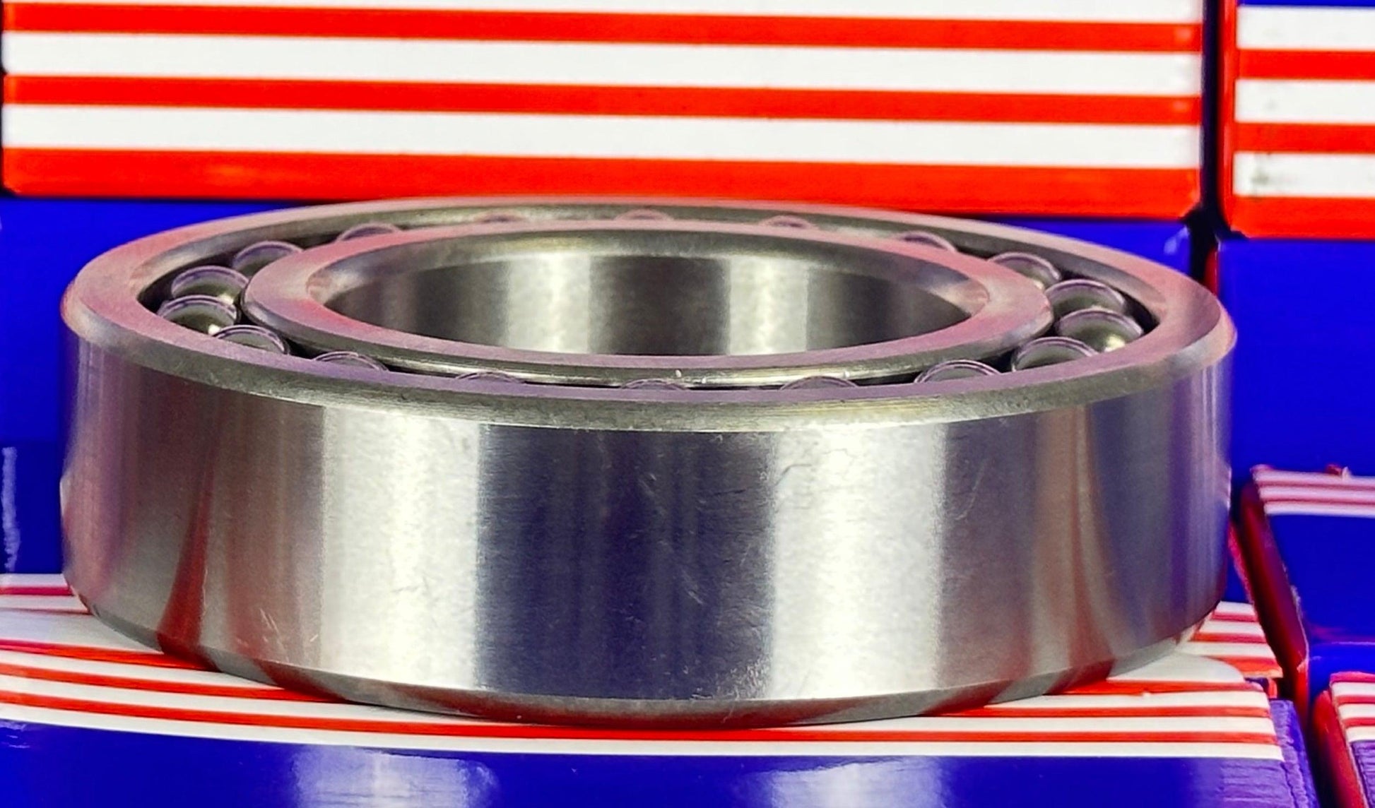 2212 Self Aligning Ball Bearing 60x110x28mm