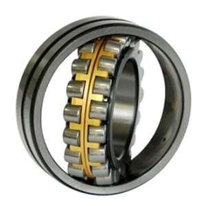 22207MC3W33 Spherical Roller Bearing 35x72x23mm