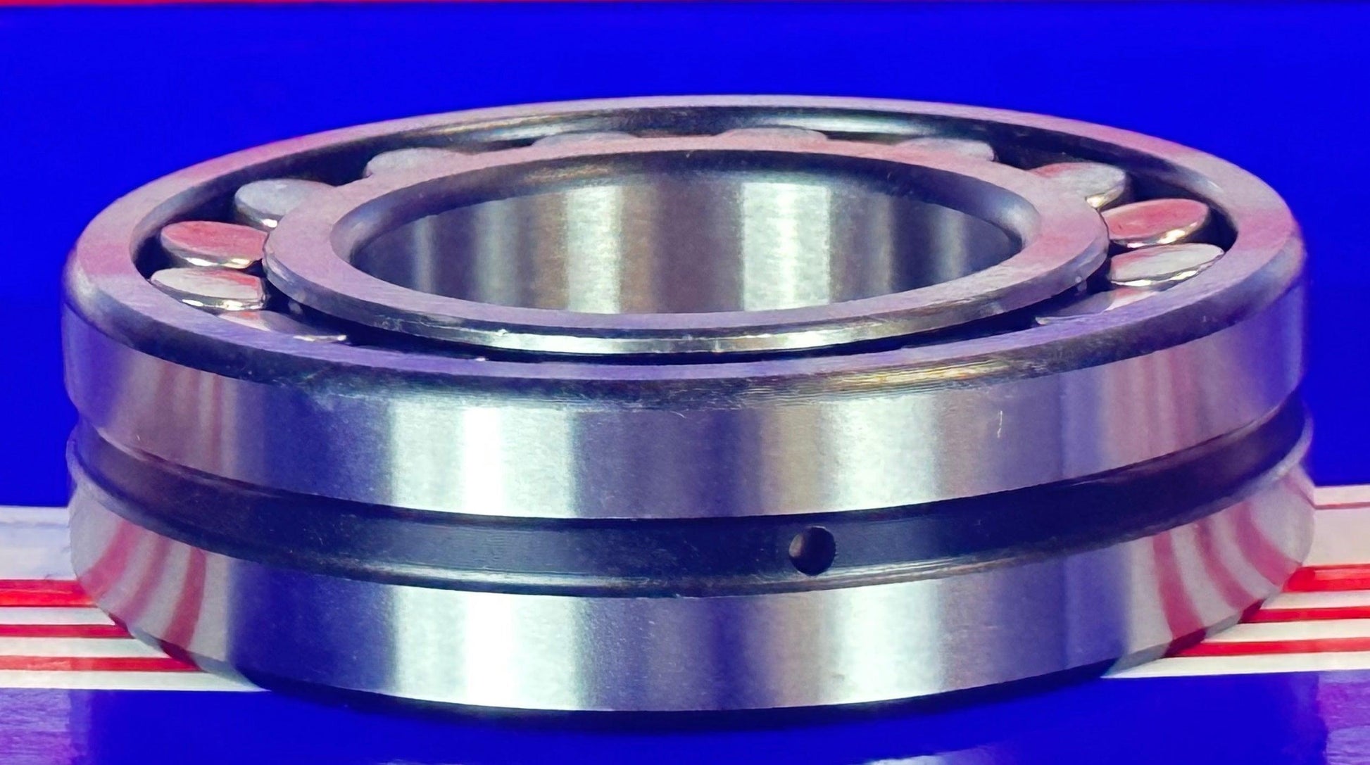 22209MC3W33 Spherical Roller Bearing 45x85x23mm