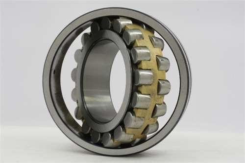 22210 MW33 Spherical Roller Bearing 50x90x23 Spherical Bearing