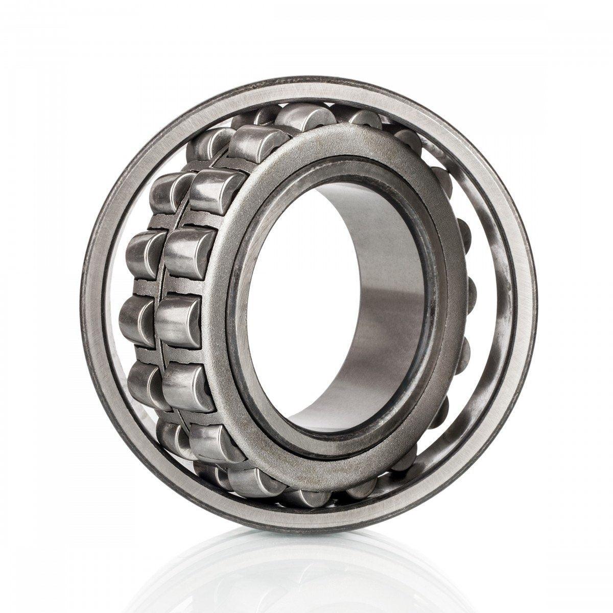 22215K+H Double row spherical roller bearing 22215 K+H - Adapter Sleeve 70X130X45mm