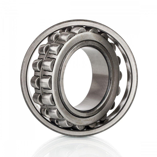 22215K+H Double row spherical roller bearing 22215 K+H - Adapter Sleeve 70X130X45mm
