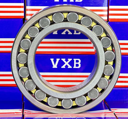 22218MW33 Spherical Roller Bearing 90x160x40 Spherical Bearing