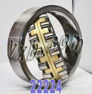 22224 Spherical roller Bearing 120x215x58 Large Spherical Bearing