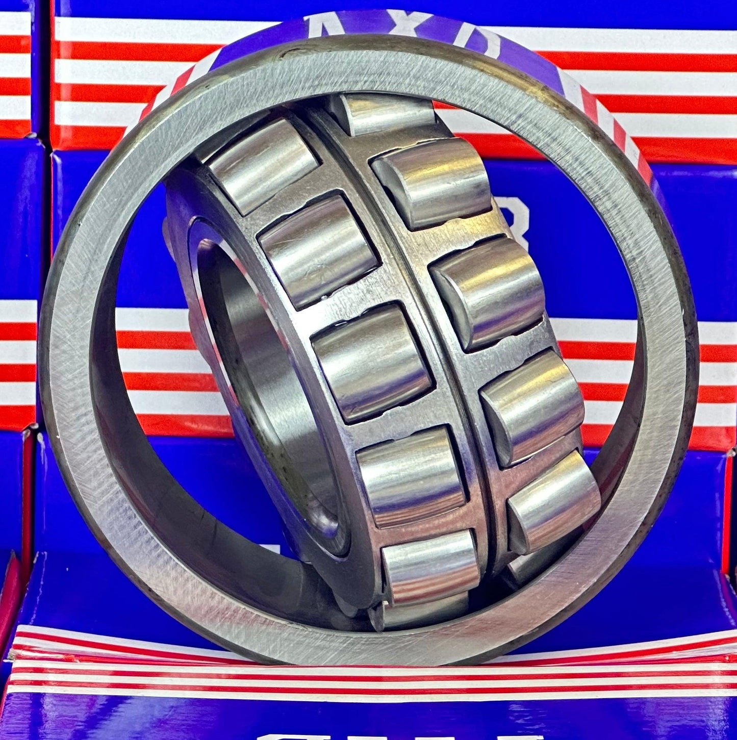 22310C Spherical Roller Bearing 50x110x40mm