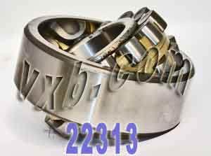22313A Spherical roller bearing 65x140x48 Spherical Bearing