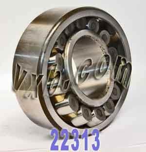 22313A Spherical roller bearing 65x140x48 Spherical Bearing