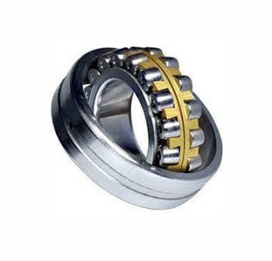 22317MBW33 Spherical Roller Bearing 85x180x60mm