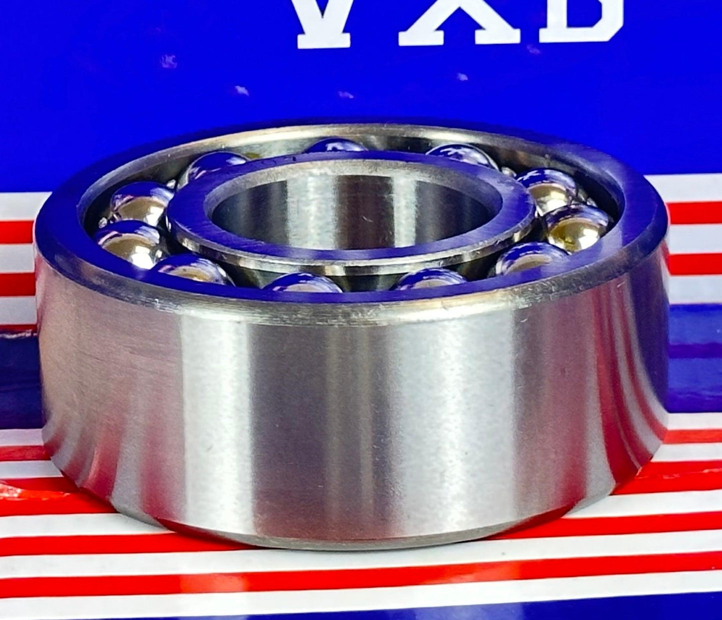 2307 Self Aligning Ball Bearing 35x80x31mm