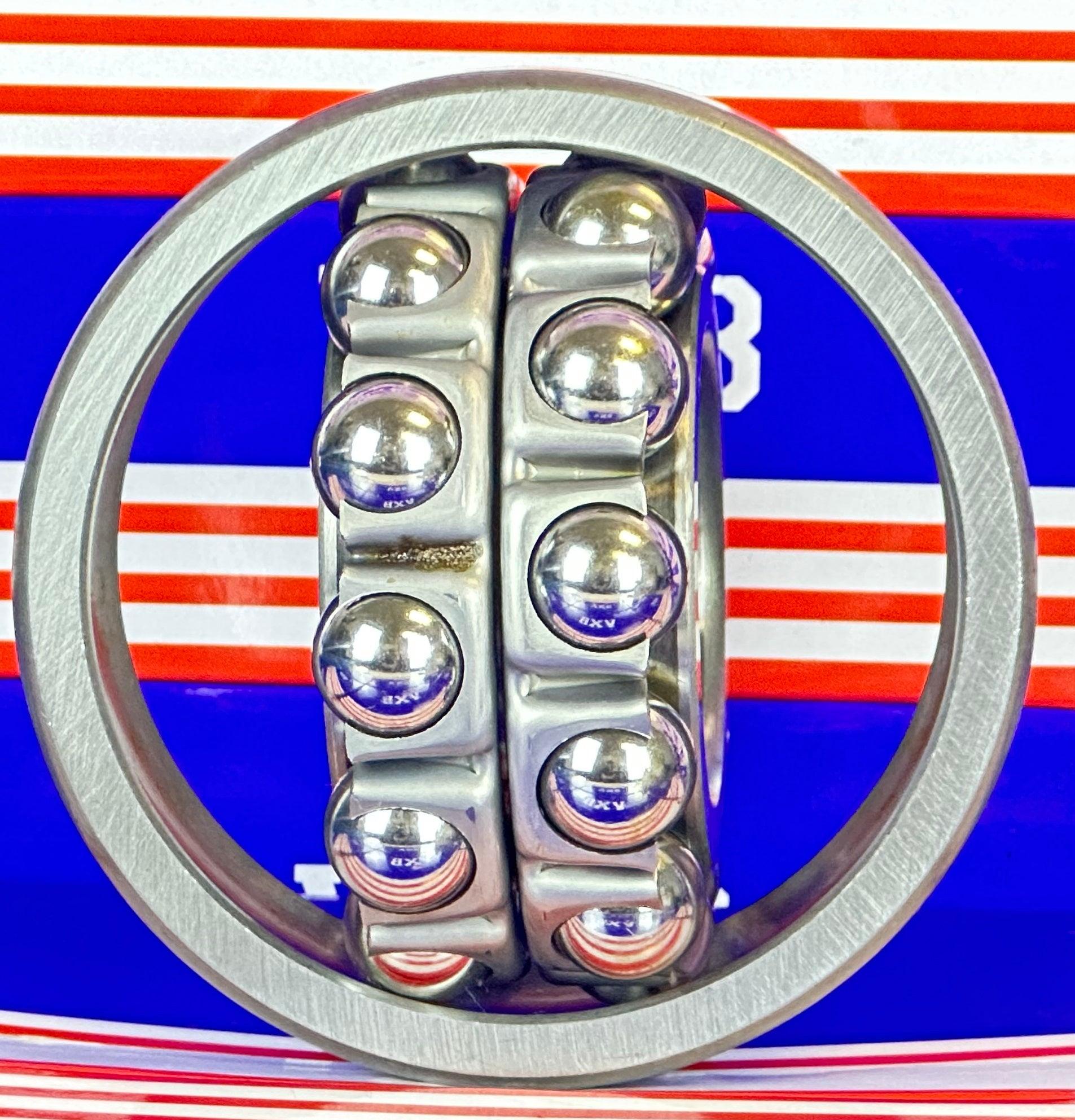 2309 Self Aligning Ball Bearing 45x100x36mm