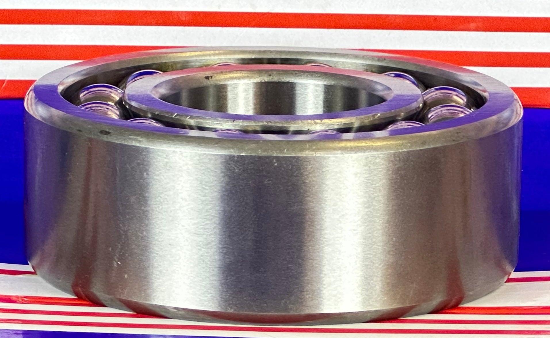 2309 Self Aligning Ball Bearing 45x100x36mm