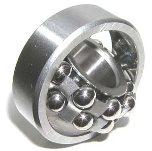 2311 Self Aligning Ball Bearing 55x120x43mm