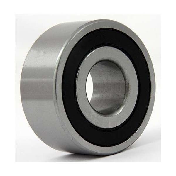 2318-2rs sealed Self Aligning Ball Bearing 90x190x64mm