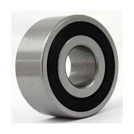2318-2rs sealed Self Aligning Ball Bearing 90x190x64mm