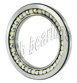 246x313x32 Angular Contact Bearing Excavator Double Row