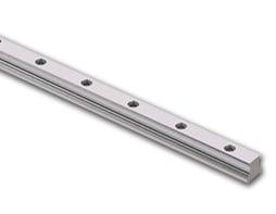 25mm 64.5" Square Rail Slide Unit Linear Motion pack of 6