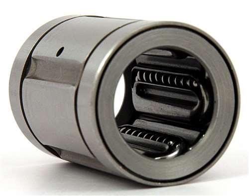 25mm Ball Bushing SDM25GA Steel Retainer Linear Motion Bearing