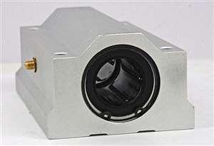 25mm Bearing Twin Block Slide unit Linear Motion
