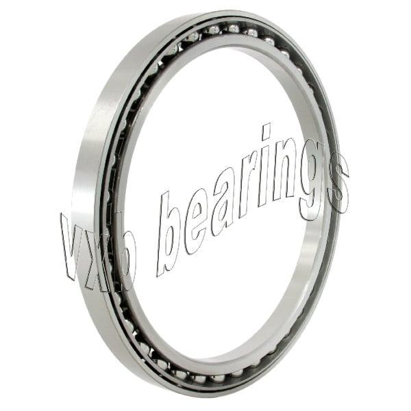 260x340x38 Angular Contact Bearing Excavator Double Row