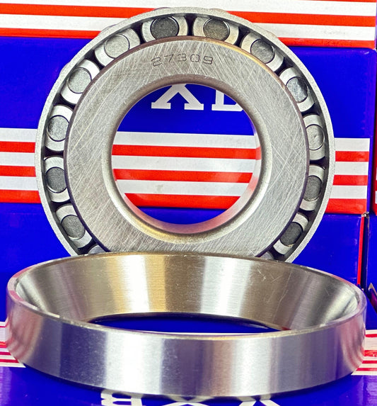 27309 Tapered Roller Wheel Bearing 45x100x25mm
