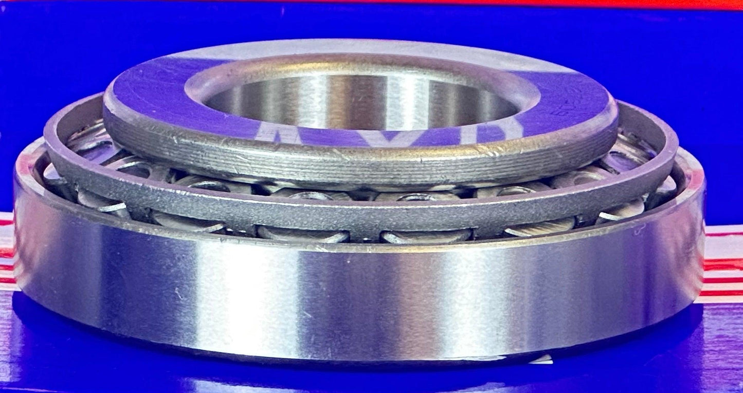 27309 Tapered Roller Wheel Bearing 45x100x25mm
