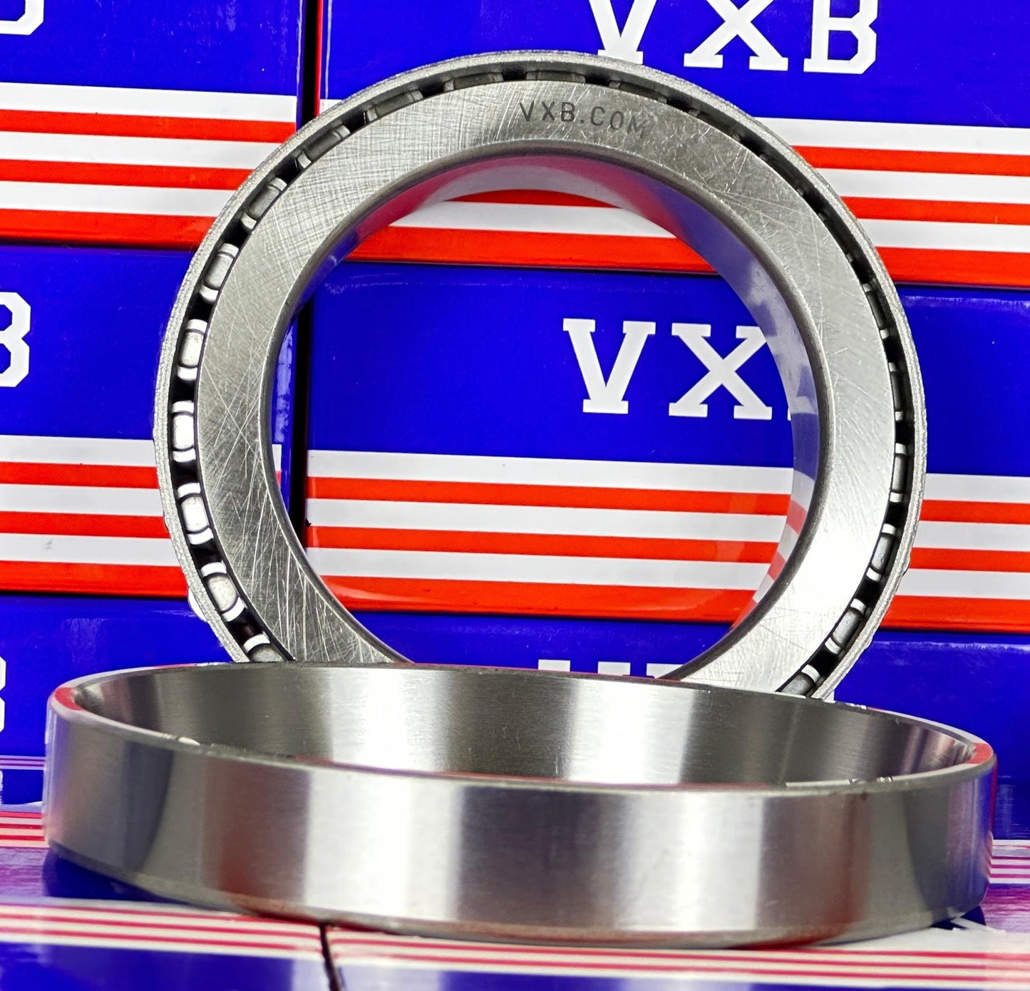 27687/27620 Tapered Roller Bearing 3 1/4" x 4 15/16" x 1"