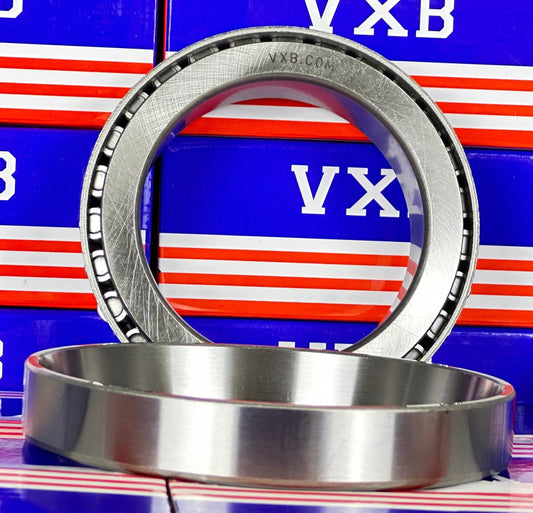 27687/27620 Tapered Roller Bearing 3 1/4" x 4 15/16" x 1"
