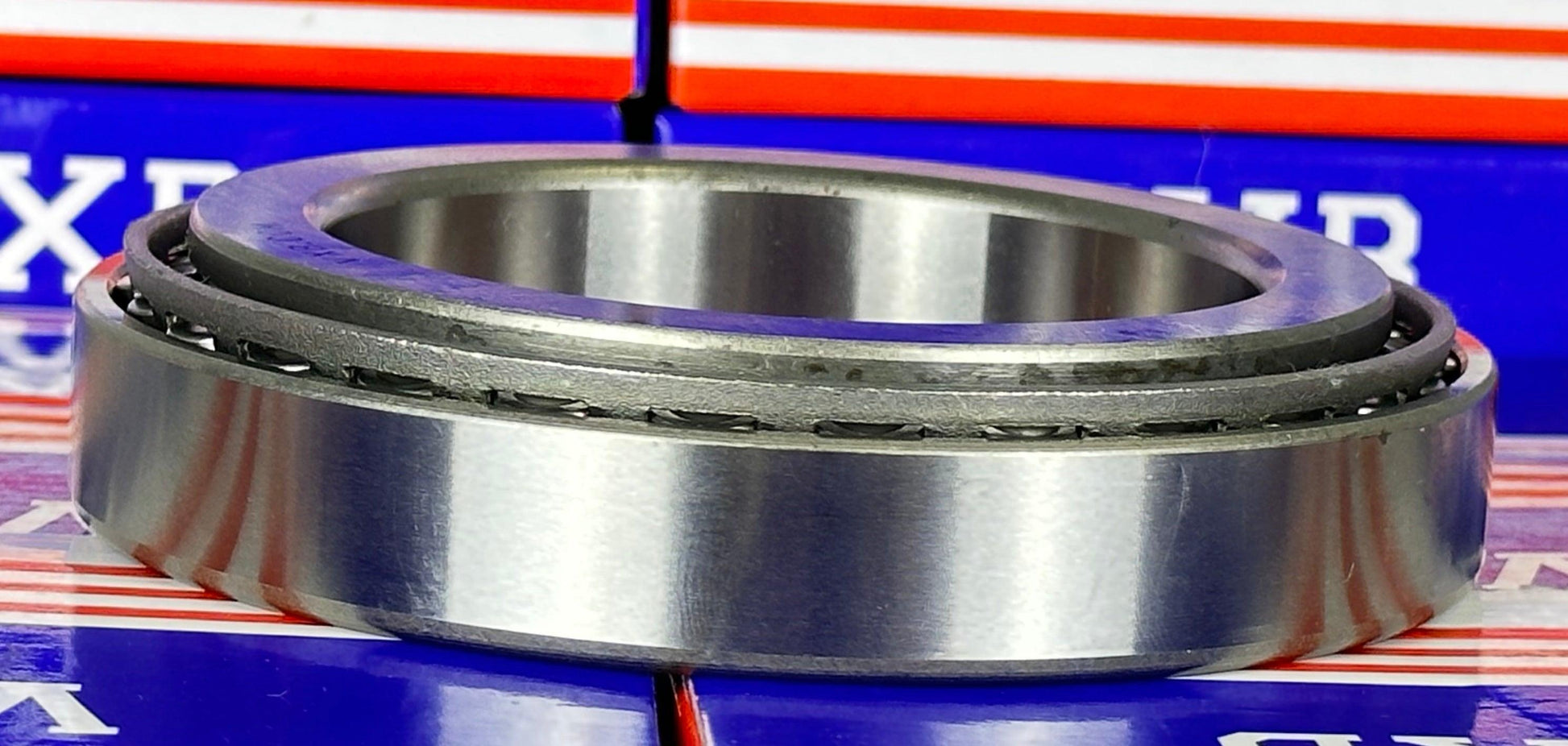 27687/27620 Tapered Roller Bearing 3 1/4" x 4 15/16" x 1"